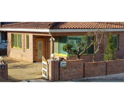 Gujeolcho Guesthouse Gujeolcho Guesthouse