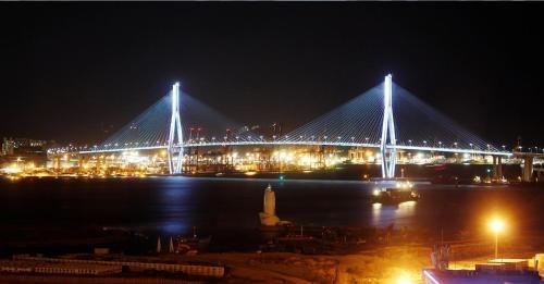 Busan Station View Hotel1
