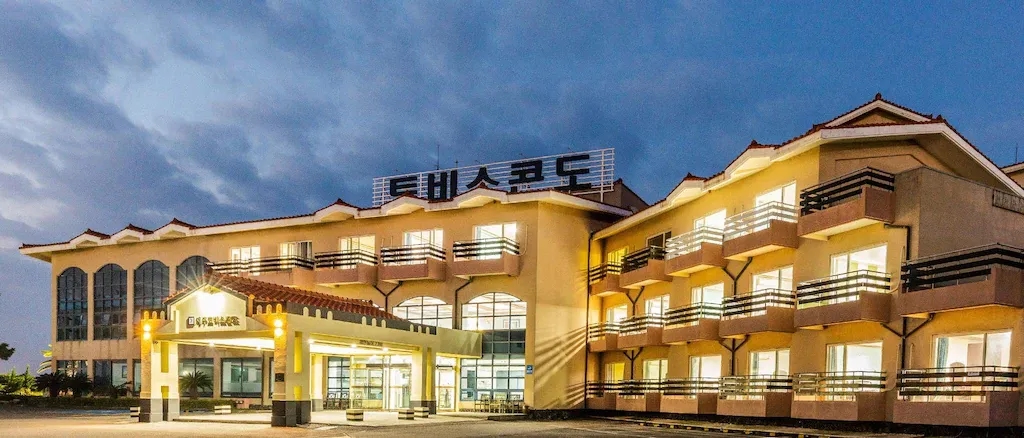 เชจู โตวิซ โอเชียน (Jeju Tovice (Ocean))1
