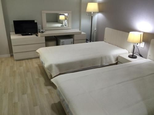 Busan Central Hotel1