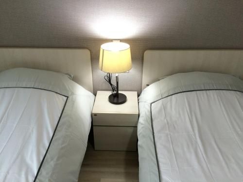Busan Central Hotel2