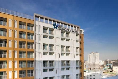 New Songtan Hotel New Songtan Hotel