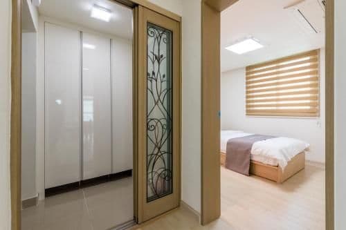 Triple Room with City View