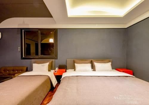 Double or Twin Room
