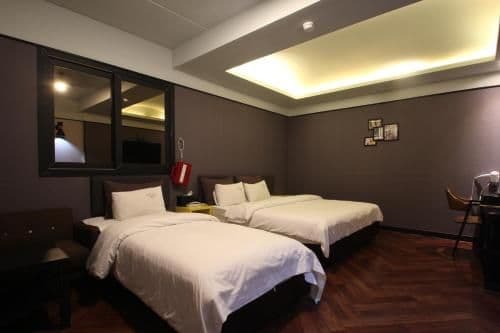 Double or Twin Room