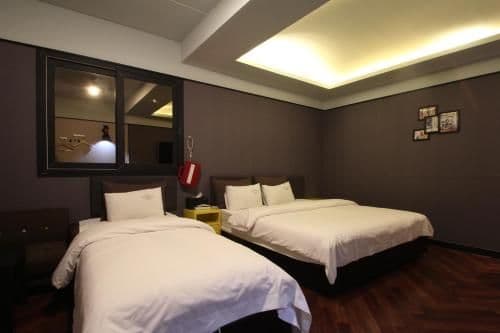 Double or Twin Room