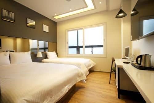 If Business Hotel If Business Hotel