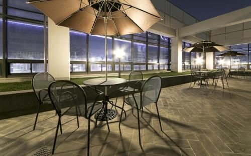 If Business Hotel4