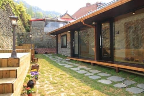 Springtime Guesthouse Springtime Guesthouse