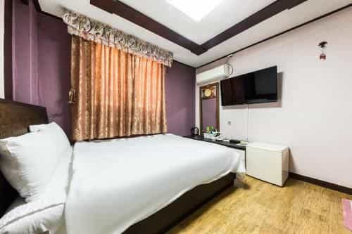 Keumkang Motel Keumkang Motel