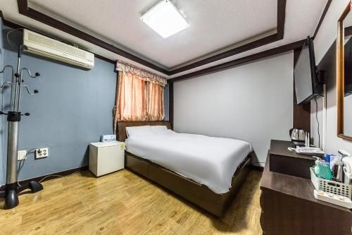 Keumkang Motel2