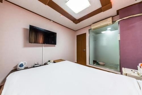 Keumkang Motel3