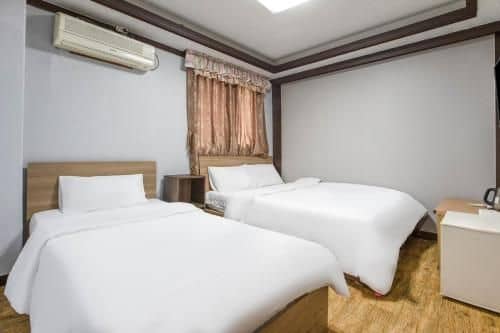 Keumkang Motel Keumkang Motel