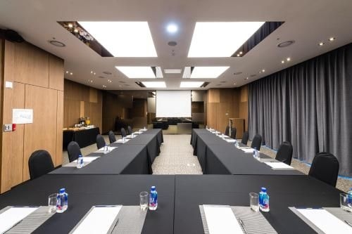 แฟร์ฟิลด์ บาย แมริออท โซล (Fairfield by Marriott Seoul)4