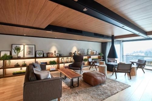 Walkerhill Douglas House (Adults Only)2