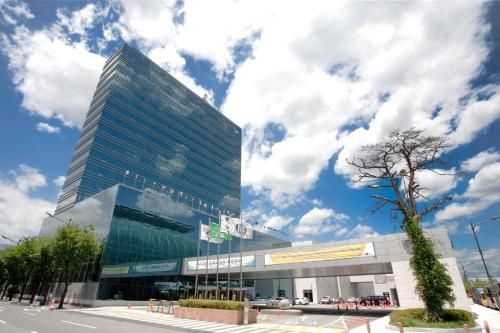 Hotel Interburgo Exco0