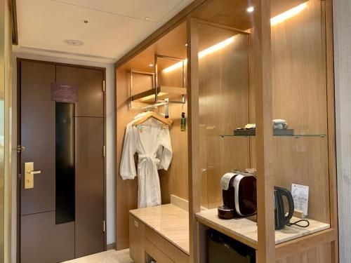 Hotel Interburgo Daegu4