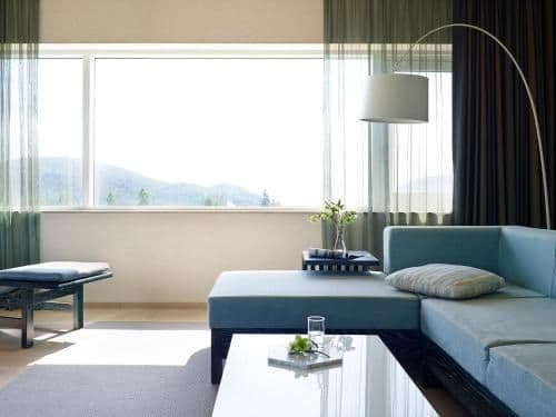 Royal Suite