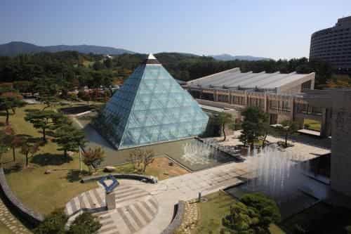 The Suites Hotel Gyeongju The Suites Hotel Gyeongju