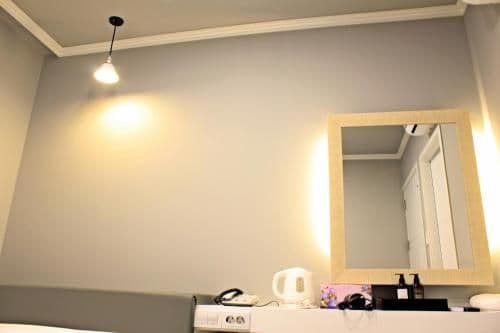 Double Room with Lake View