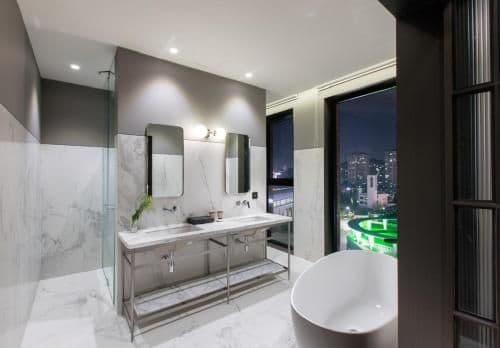 Large Twin Room