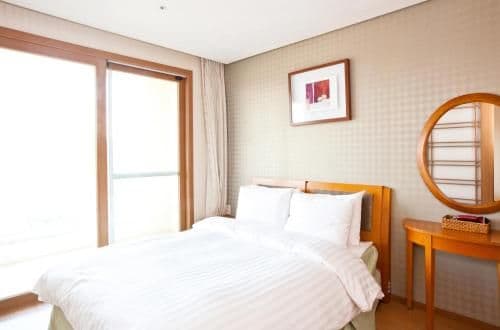 Special Offer - Suite with Wine Package