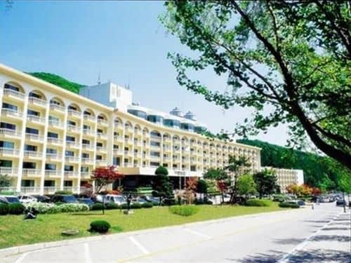 Hanwha Resort Yangpyeong Hanwha Resort Yangpyeong