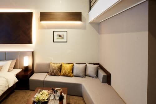 Club Suite