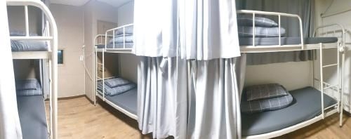 Take 1 Guesthouse Hongdae2