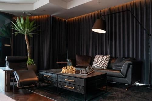 King Suite