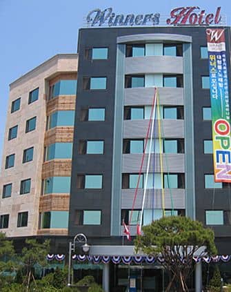 Winners Tourist Hotel Winners Tourist Hotel