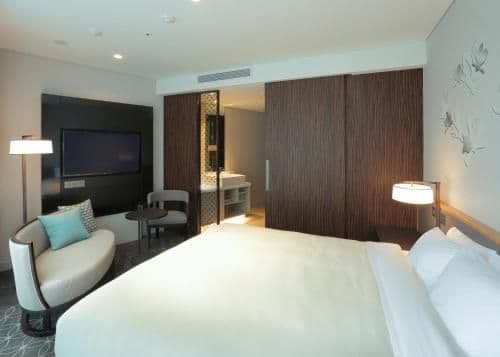 Standard Double Room - 11th - 16th Floor with Bath