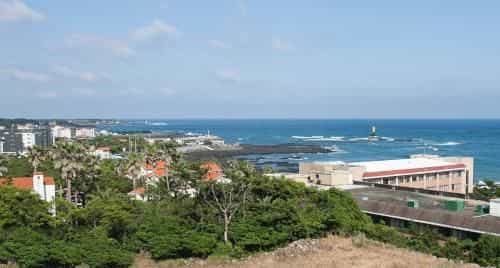 Jeju Aria Pension Jeju Aria Pension