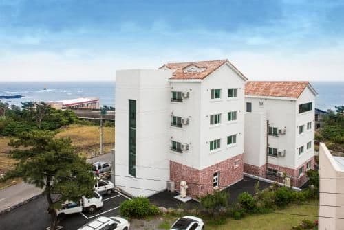 Jeju Aria Pension Jeju Aria Pension