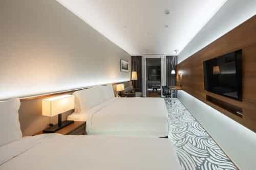 Ramada Hotel & Resort by Wyndham GyeongJu Ramada Hotel & Resort by Wyndham GyeongJu