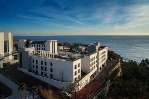Ramada Hotel & Resort by Wyndham GyeongJu Ramada Hotel & Resort by Wyndham GyeongJu