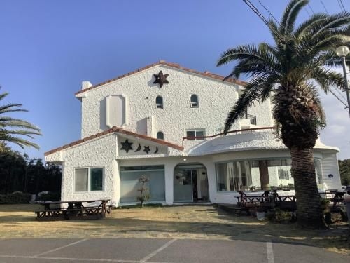 Amante Pension0