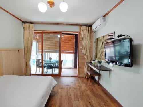 Seongsan Sunrise Pension Seongsan Sunrise Pension