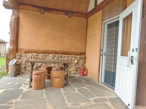 Two Bedroom Holiday Home