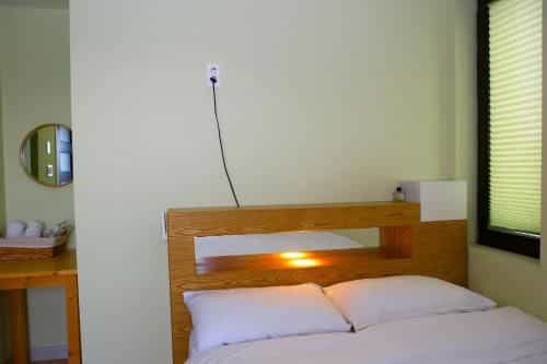 Dongdong Guesthouse Dongdong Guesthouse