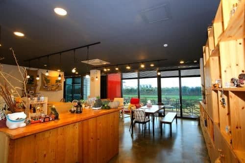 Dongdong Guesthouse Dongdong Guesthouse