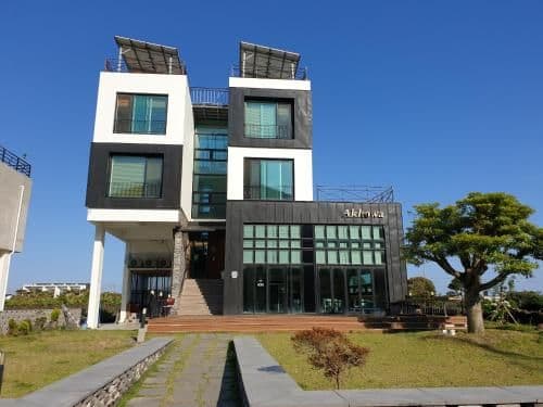 Jimian Pension Jimian Pension