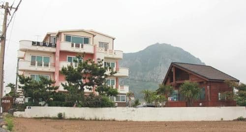 Granrblue Pension Granrblue Pension
