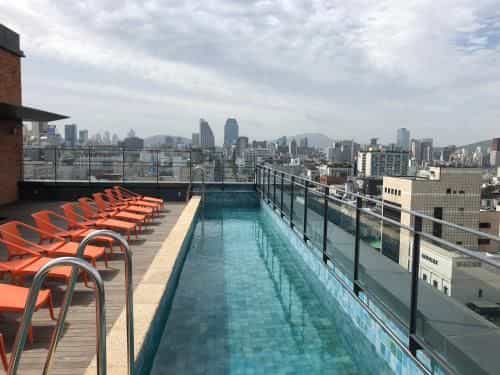 โรงแรมปาติโอ7 โรงแรมปาติโอ7
