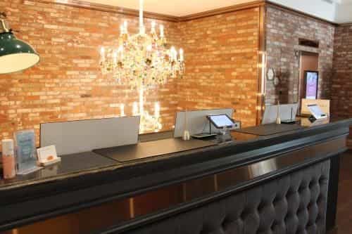 โรงแรมปาติโอ7 โรงแรมปาติโอ7