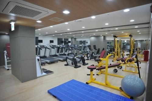 พลี เดอ บล็อง โฮเต็ล แอนด์ เรสซิเดนซ์ (Plea De Blanc Hotel & Residence)3