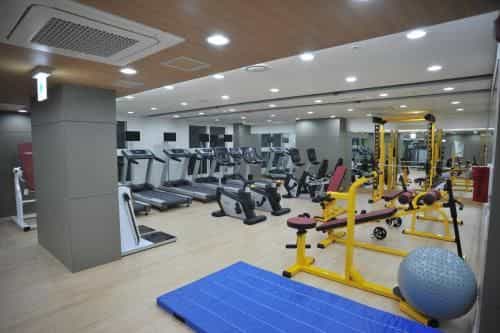 พลี เดอ บล็อง โฮเต็ล แอนด์ เรสซิเดนซ์ พลี เดอ บล็อง โฮเต็ล แอนด์ เรสซิเดนซ์