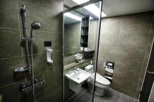 พลี เดอ บล็อง โฮเต็ล แอนด์ เรสซิเดนซ์ (Plea De Blanc Hotel & Residence)0