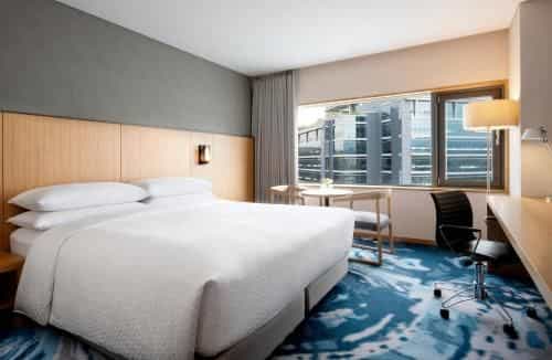 Four Points by Sheraton Seoul, Guro Four Points by Sheraton Seoul, Guro