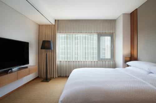 Four Points by Sheraton Seoul, Guro Four Points by Sheraton Seoul, Guro